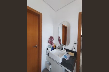 Foto 07 de apartamento à venda com 3 quartos, 105m² em Eldorado, Contagem