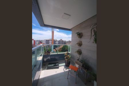Apartamento à venda com 105m², 3 quartos e 3 vagasFoto 15