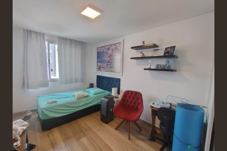 Foto 08 de apartamento à venda com 3 quartos, 105m² em Eldorado, Contagem