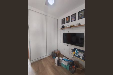 Foto 13 de apartamento à venda com 3 quartos, 105m² em Eldorado, Contagem