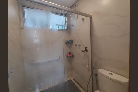 Foto 05 de apartamento à venda com 3 quartos, 105m² em Eldorado, Contagem