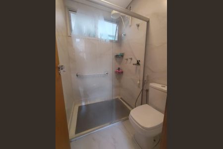Foto 04 de apartamento à venda com 3 quartos, 105m² em Eldorado, Contagem