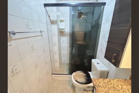 Apartamento à venda com 58m², 2 quartos e 1 vagaBanheiro