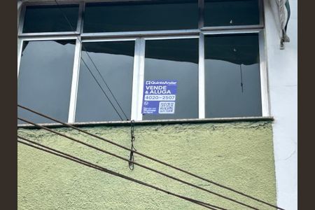 Apartamento à venda com 58m², 2 quartos e 1 vagaFachada + plaquinha