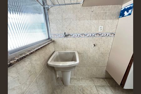 Apartamento à venda com 58m², 2 quartos e 1 vagaÁrea de Serviço