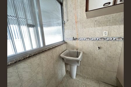 Apartamento à venda com 58m², 2 quartos e 1 vagaÁrea de Serviço