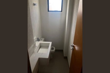 Foto 13 de apartamento à venda com 3 quartos, 170m² em Eldorado, Contagem