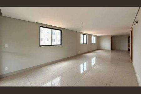 Apartamento à venda com 170m², 3 quartos e 4 vagasFoto 03