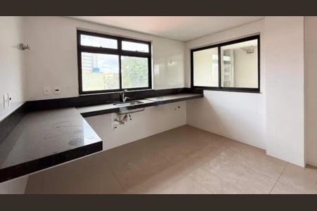 Apartamento à venda com 170m², 3 quartos e 4 vagasFoto 26
