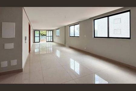 Foto 02 de apartamento à venda com 3 quartos, 170m² em Eldorado, Contagem