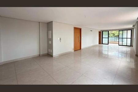 Foto 01 de apartamento à venda com 3 quartos, 170m² em Eldorado, Contagem