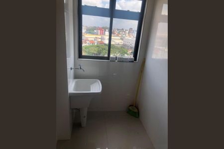 Foto 10 de apartamento à venda com 3 quartos, 170m² em Eldorado, Contagem