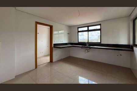 Apartamento à venda com 170m², 3 quartos e 4 vagasFoto 22