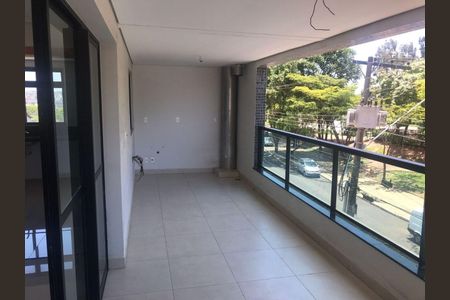 Apartamento à venda com 170m², 3 quartos e 4 vagasFoto 07