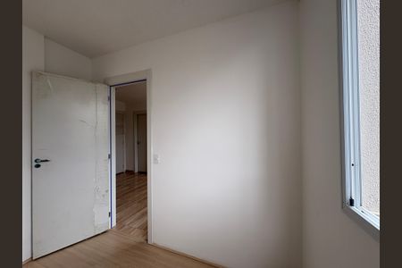 Apartamento para alugar com 34m², 2 quartos e sem vagaQuarto 2