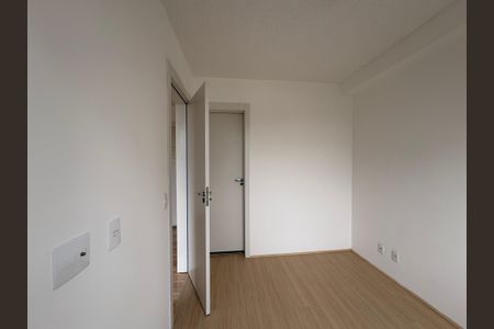 Quarto 1 de apartamento para alugar com 2 quartos, 34m² em Vila Pirituba, São Paulo