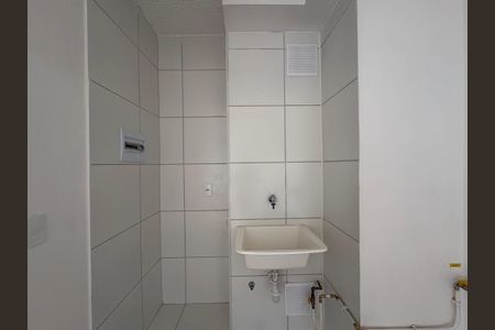Apartamento para alugar com 34m², 2 quartos e sem vagaÁrea de Serviço