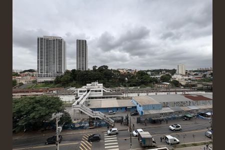 Vista de apartamento para alugar com 2 quartos, 34m² em Vila Pirituba, São Paulo