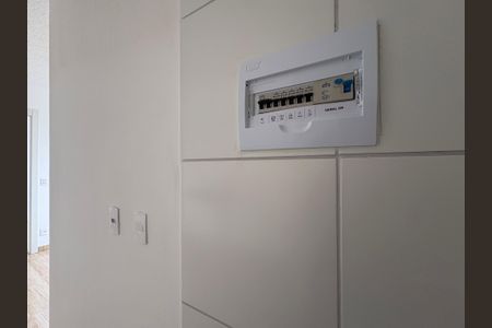 Apartamento para alugar com 34m², 2 quartos e sem vagaÁrea de Serviço