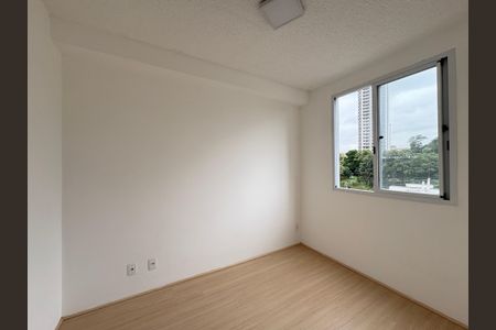 Quarto 1 de apartamento para alugar com 2 quartos, 34m² em Vila Pirituba, São Paulo