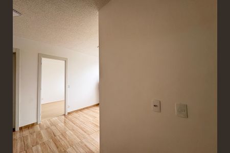 Apartamento para alugar com 34m², 2 quartos e sem vagaCozinha