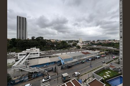 Vista de apartamento para alugar com 2 quartos, 34m² em Vila Pirituba, São Paulo
