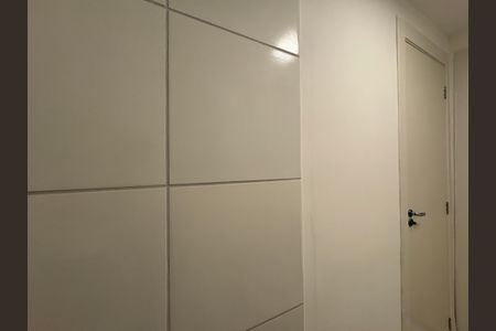 Apartamento para alugar com 34m², 2 quartos e sem vagaBanheiro