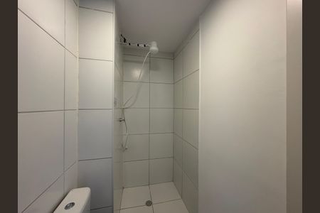 Apartamento para alugar com 34m², 2 quartos e sem vagaBanheiro