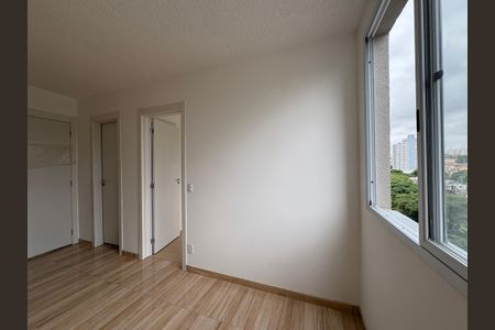 Sala de apartamento para alugar com 2 quartos, 34m² em Vila Pirituba, São Paulo