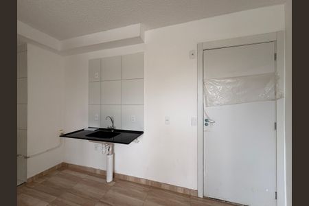 Apartamento para alugar com 34m², 2 quartos e sem vagaCozinha