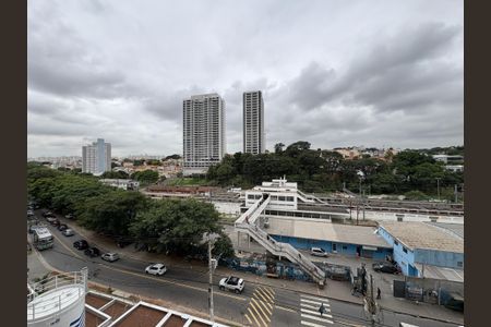 Vista de apartamento para alugar com 2 quartos, 34m² em Vila Pirituba, São Paulo