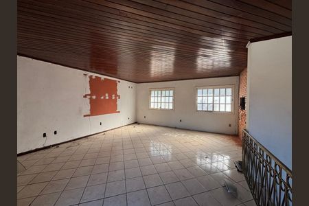 Casa à venda com 2 quartos, 190m² em Morro do Espelho, São Leopoldo