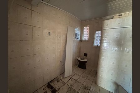 Casa à venda com 190m², 2 quartos e 1 vaga