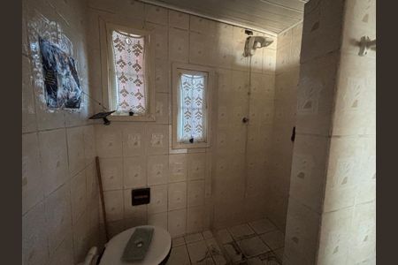 Casa à venda com 190m², 2 quartos e 1 vaga