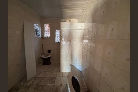 Casa à venda com 190m², 2 quartos e 1 vaga