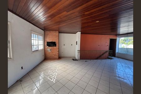Casa à venda com 2 quartos, 190m² em Morro do Espelho, São Leopoldo