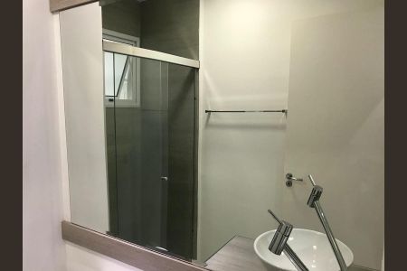 Apartamento à venda com 49m², 2 quartos e 1 vagaBanheiro
