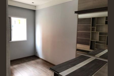 Sala de apartamento à venda com 2 quartos, 49m² em Jardim Ubirajara, São Paulo
