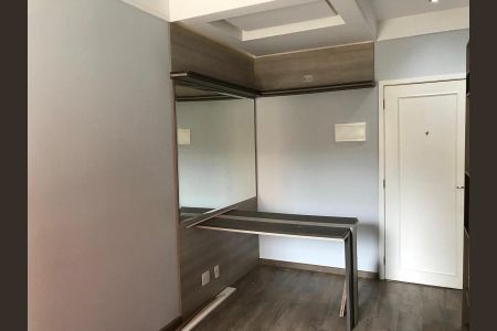 Apartamento à venda com 49m², 2 quartos e 1 vagaSala