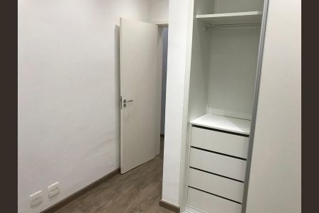Quarto de apartamento à venda com 2 quartos, 49m² em Jardim Ubirajara, São Paulo