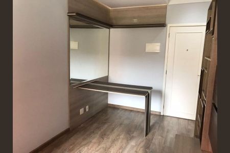 Apartamento à venda com 49m², 2 quartos e 1 vagaSala
