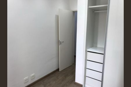 Apartamento à venda com 49m², 2 quartos e 1 vagaQuarto