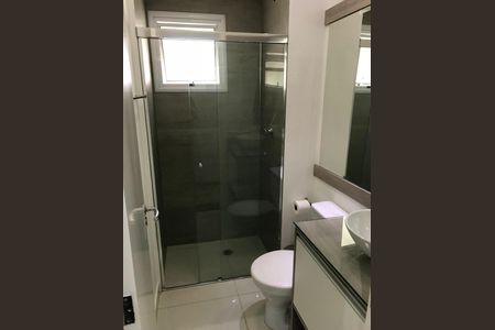 Apartamento à venda com 49m², 2 quartos e 1 vagaBanheiro