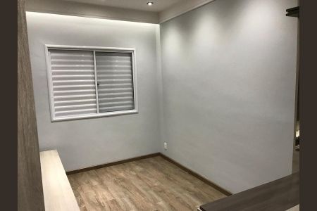 Apartamento à venda com 49m², 2 quartos e 1 vagaQuarto