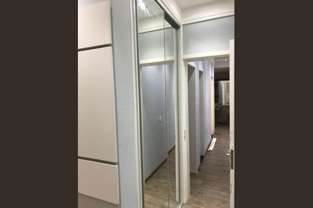 Apartamento à venda com 49m², 2 quartos e 1 vagaQuarto
