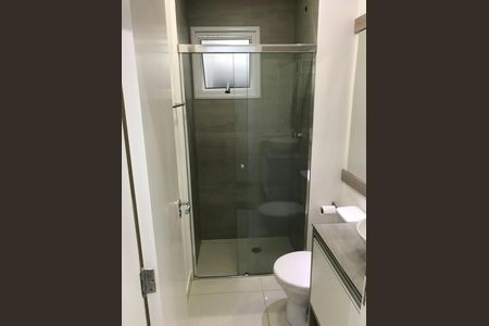 Apartamento à venda com 49m², 2 quartos e 1 vagaBanheiro
