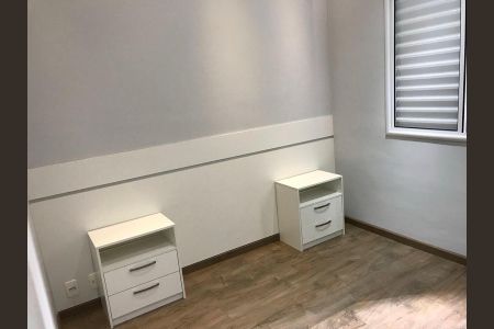 Apartamento à venda com 49m², 2 quartos e 1 vagaQuarto