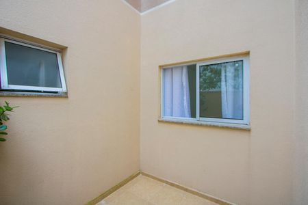 Apartamento para alugar com 50m², 2 quartos e 1 vaga Apartamento para alugar com 50m², 2 quartos e 1 vagaÁrea externa