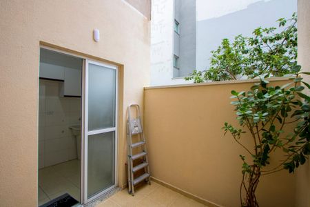 Apartamento para alugar com 50m², 2 quartos e 1 vaga Apartamento para alugar com 50m², 2 quartos e 1 vagaÁrea externa