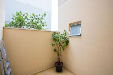 Apartamento para alugar com 50m², 2 quartos e 1 vaga Apartamento para alugar com 50m², 2 quartos e 1 vagaÁrea externa